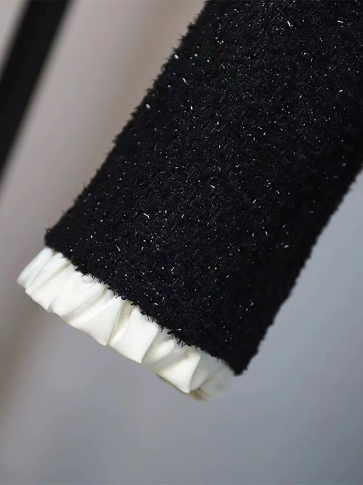 Women Elegant Chic Y2K Suit Ja - Winter Clothing Line recensie en prijs