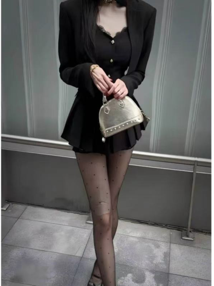 Autumn Sexy Vintage Elegant 3  - Winter Clothing Gear recensie en prijs