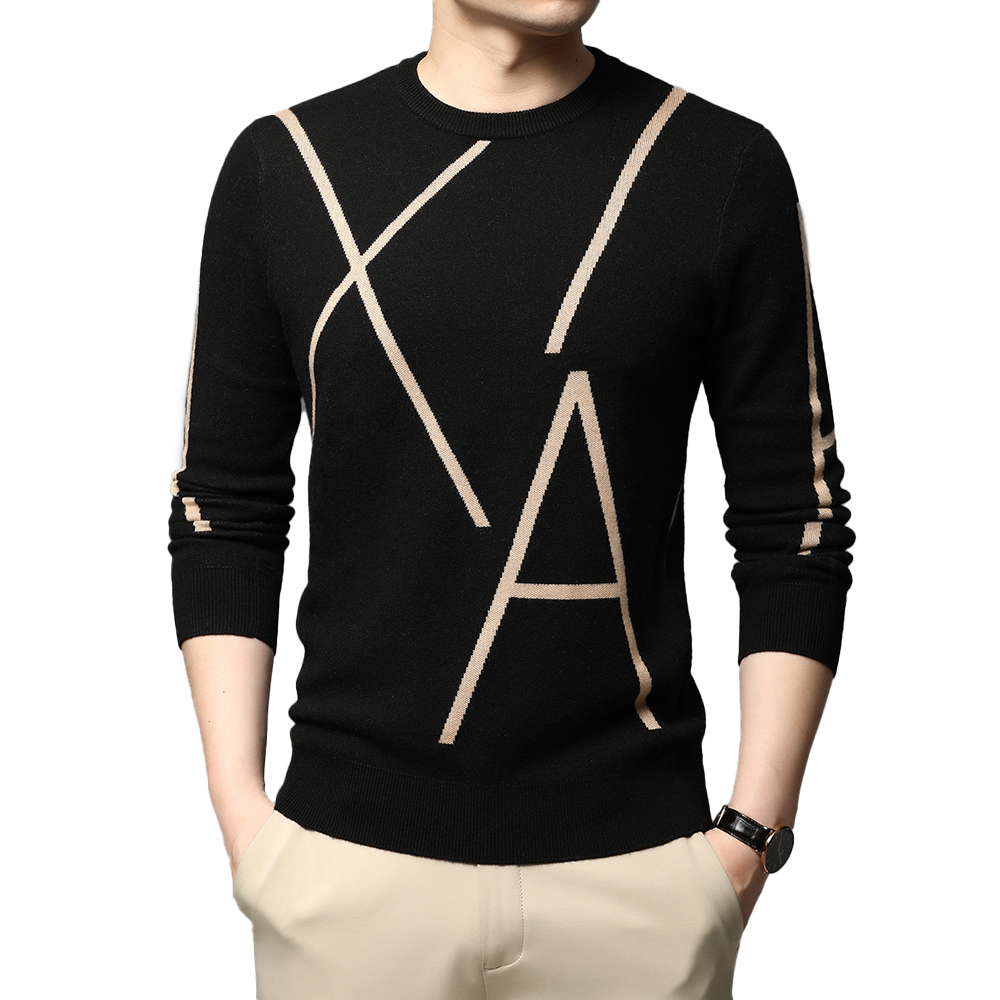 2022 New Fashion Brand Knit Hi - Winter Clothing Brands recensie en prijs