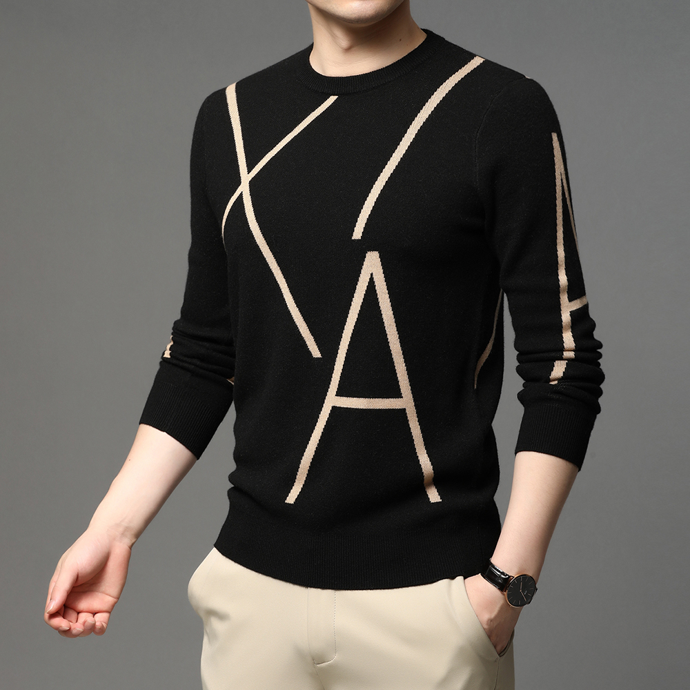 2022 New Fashion Brand Knit Hi - Winter Clothing Brands recensie en prijs