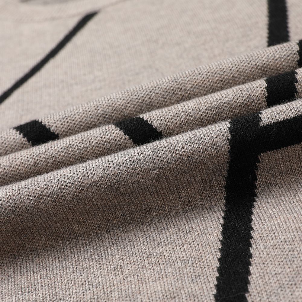 2022 New Fashion Brand Knit Hi - Winter Clothing Brands recensie en prijs