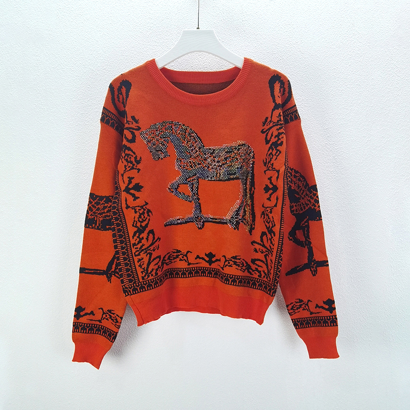 Autumn Winter Knit Pullover Sw - Winter Clothing Brands recensie en prijs