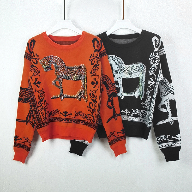 Autumn Winter Knit Pullover Sw - Winter Clothing Brands recensie en prijs