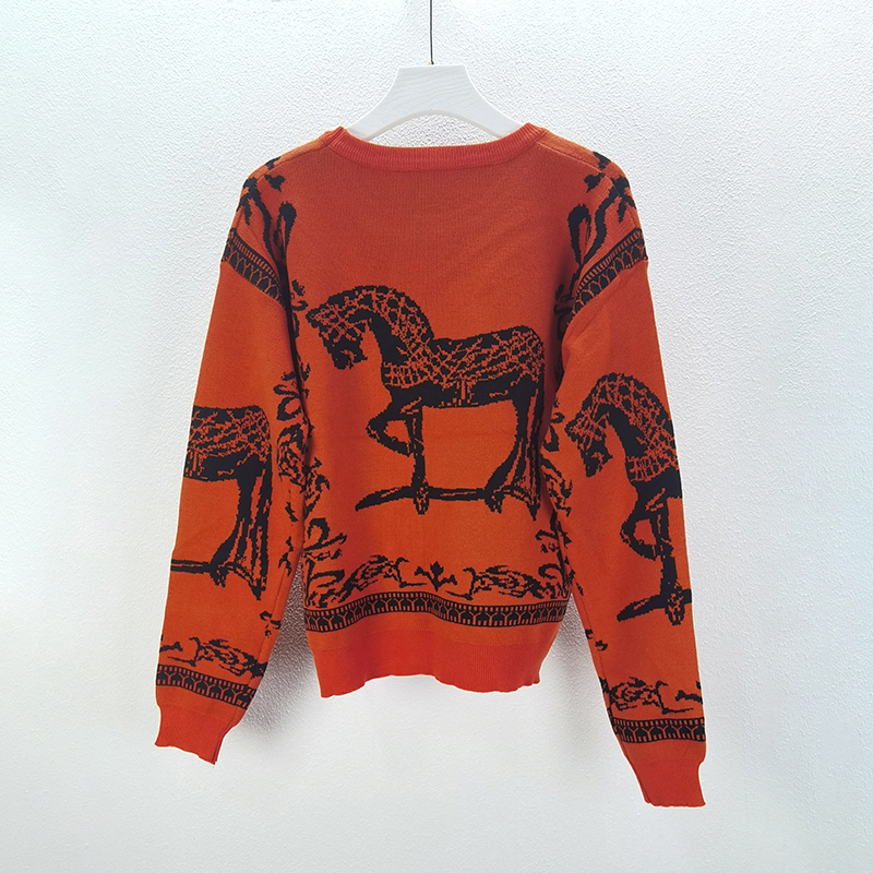 Autumn Winter Knit Pullover Sw - Winter Clothing Brands recensie en prijs