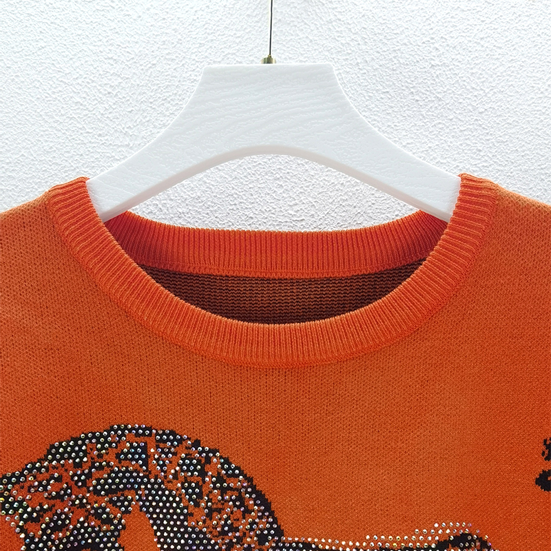 Autumn Winter Knit Pullover Sw - Winter Clothing Brands recensie en prijs