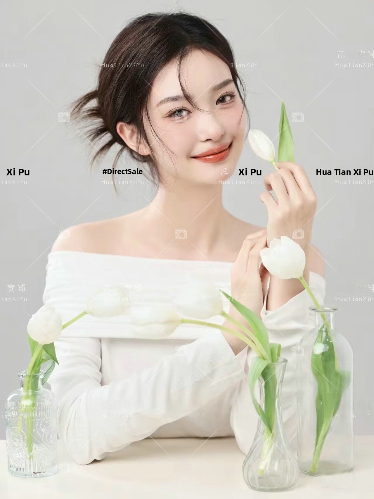 New Arrival Studio Theme Korea - Winter Clothing Korean recensie en prijs