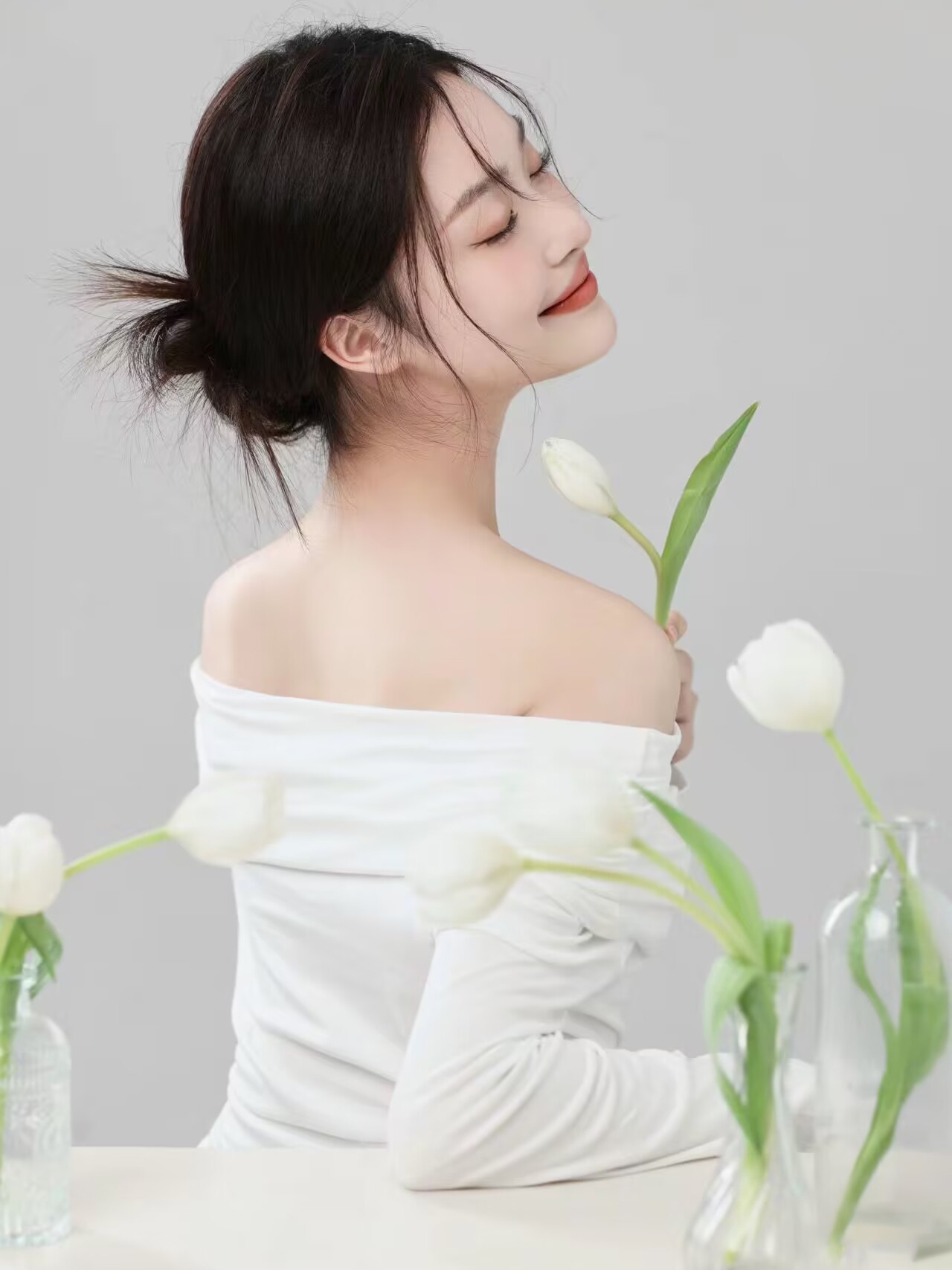 New Arrival Studio Theme Korea - Winter Clothing Korean recensie en prijs