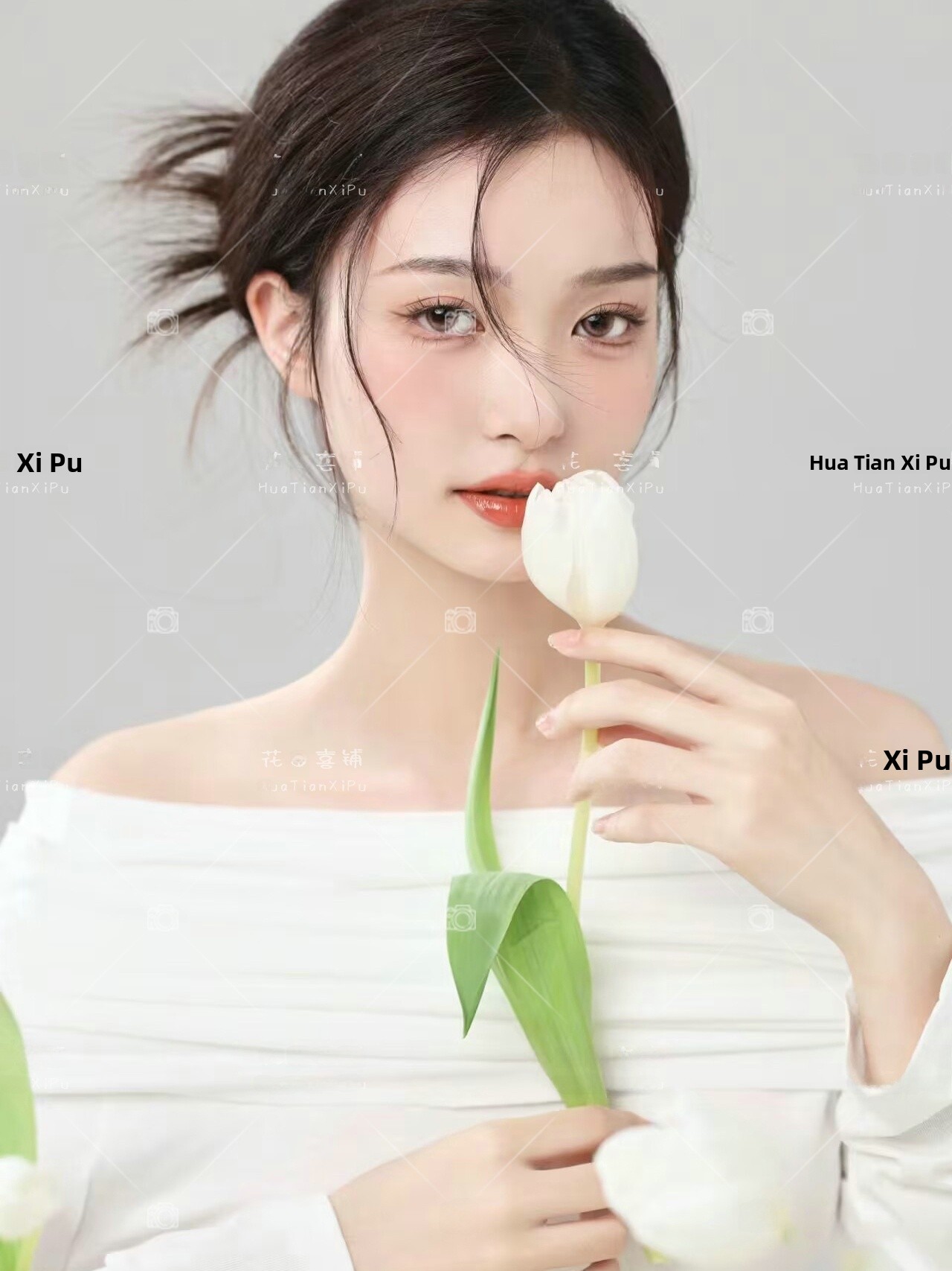New Arrival Studio Theme Korea - Winter Clothing Korean recensie en prijs