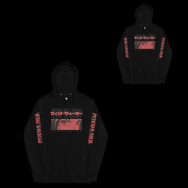 Oversized Hoodie for Man Pullo - Winter Clothing Essentials For Men recensie en prijs