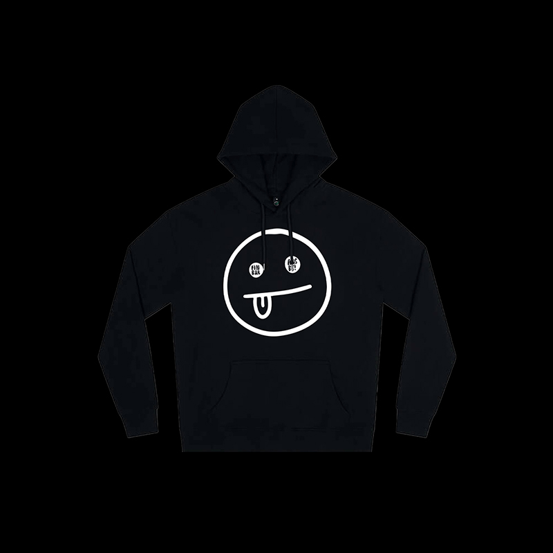 Oversized Hoodie for Man Pullo - Winter Clothing Essentials For Men recensie en prijs
