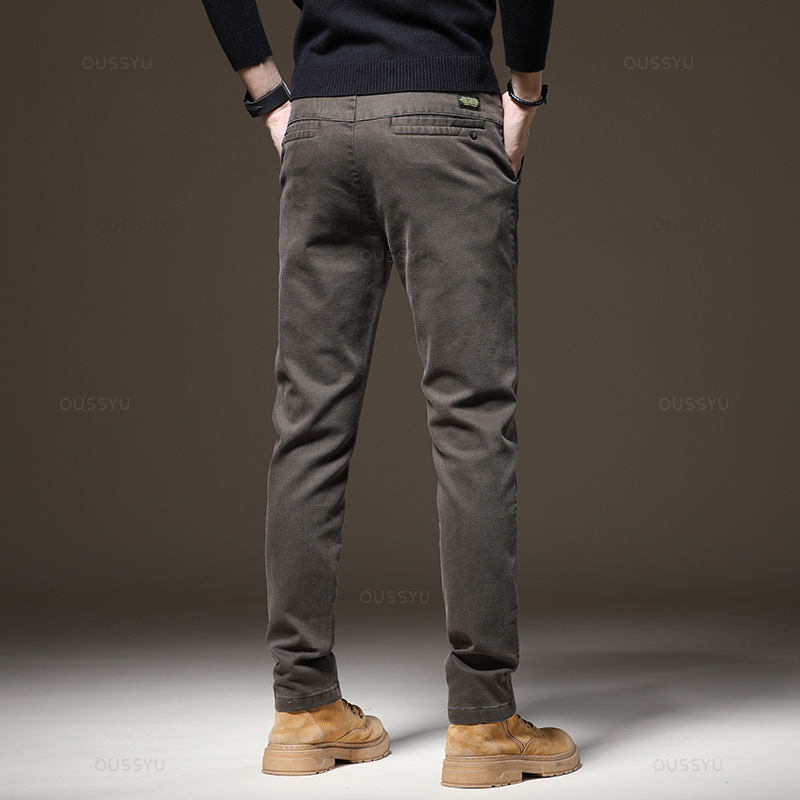 Autumn Winter High Quality Pan - Winter Clothing Brands recensie en prijs