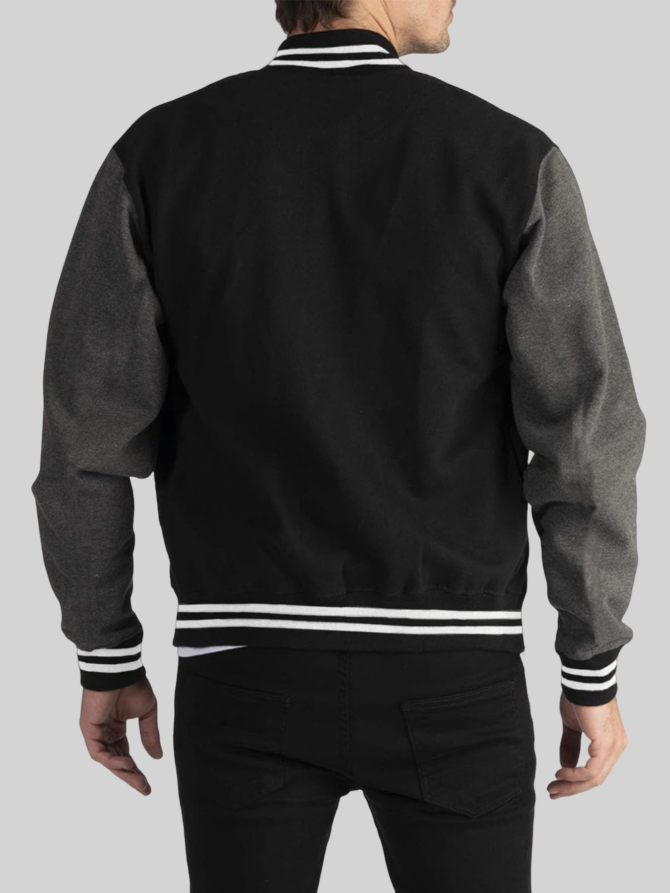 There'S Power In The Name Of J - Winter Clothing Name recensie en prijs