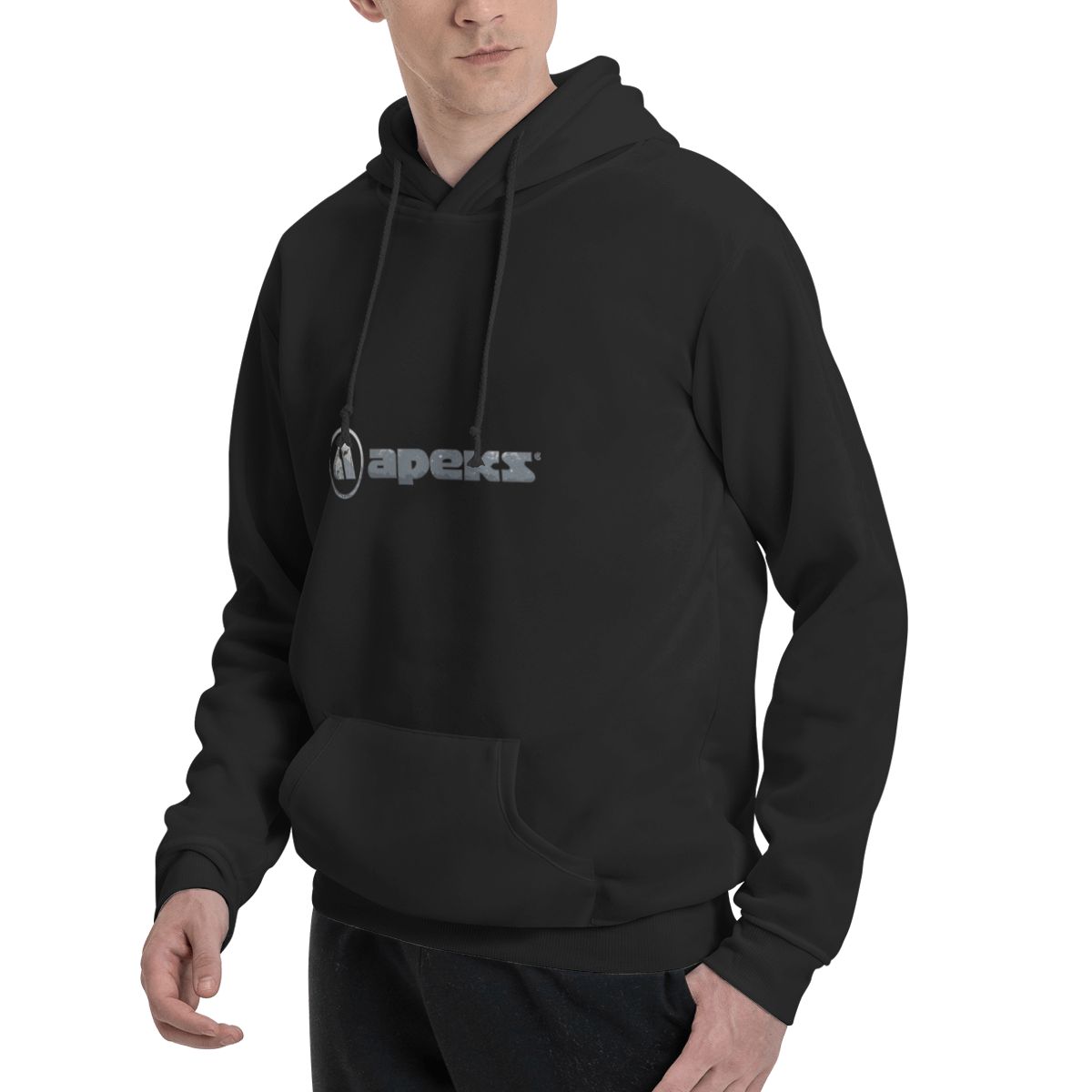 Lacks Of Apeks Essential Hoodi - Winter Clothing Essentials For Men recensie en prijs