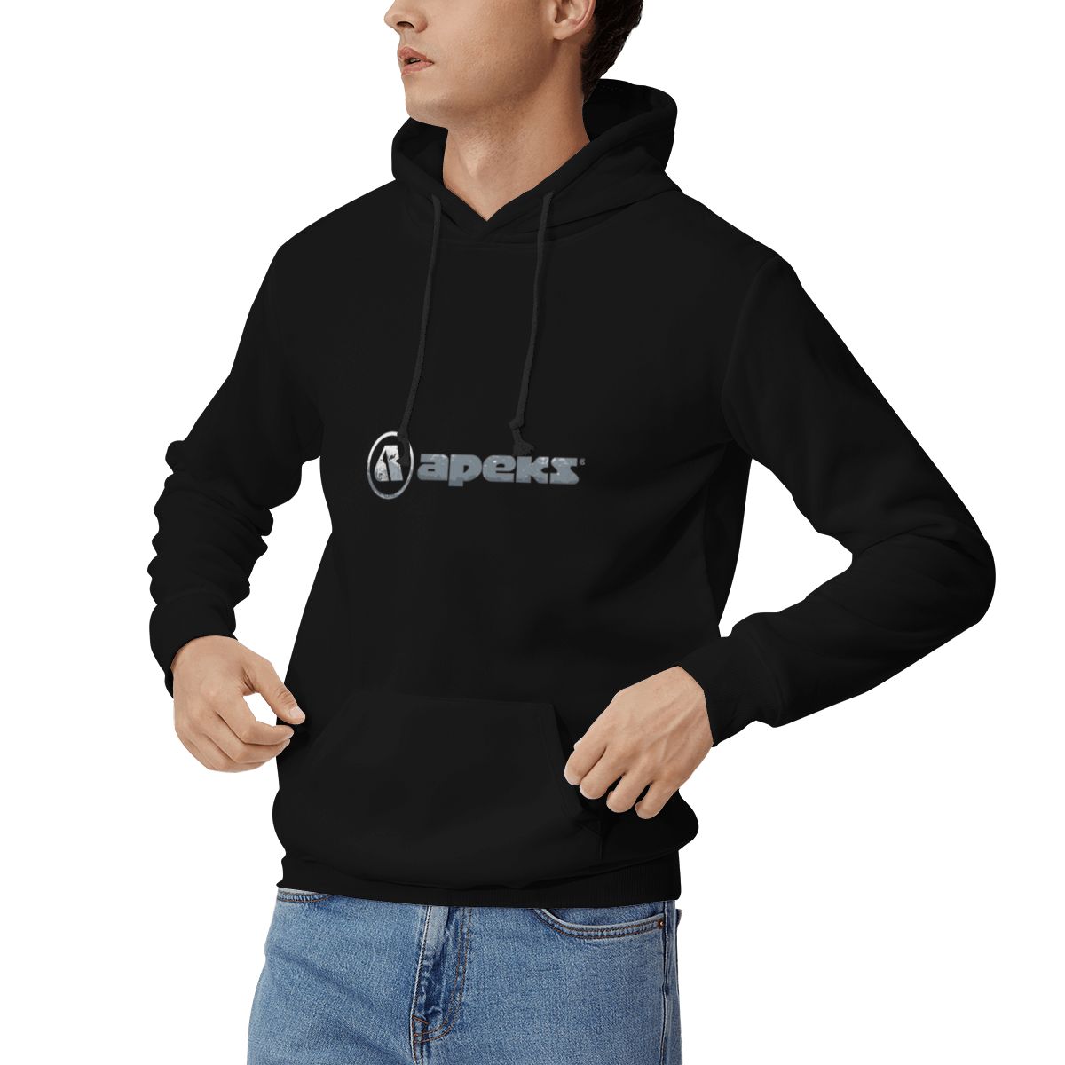 Lacks Of Apeks Essential Hoodi - Winter Clothing Essentials For Men recensie en prijs