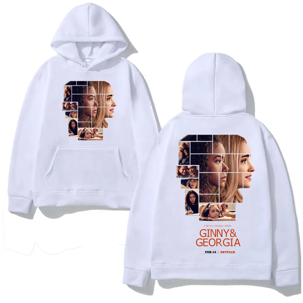 Ginny&Georgia Season 3 New2025 - Winter Clothing Essentials For Men recensie en prijs