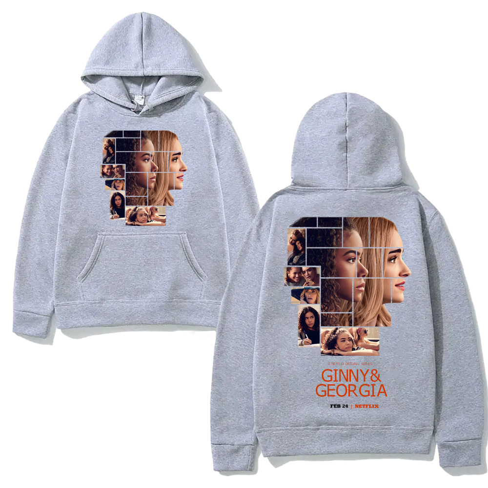 Ginny&Georgia Season 3 New2025 - Winter Clothing Essentials For Men recensie en prijs