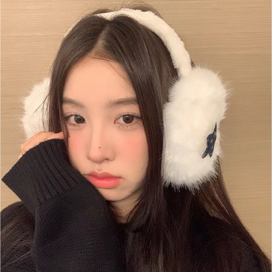 Fashion New Shining Star Earmu - Winter Clothing Earmuffs recensie en prijs