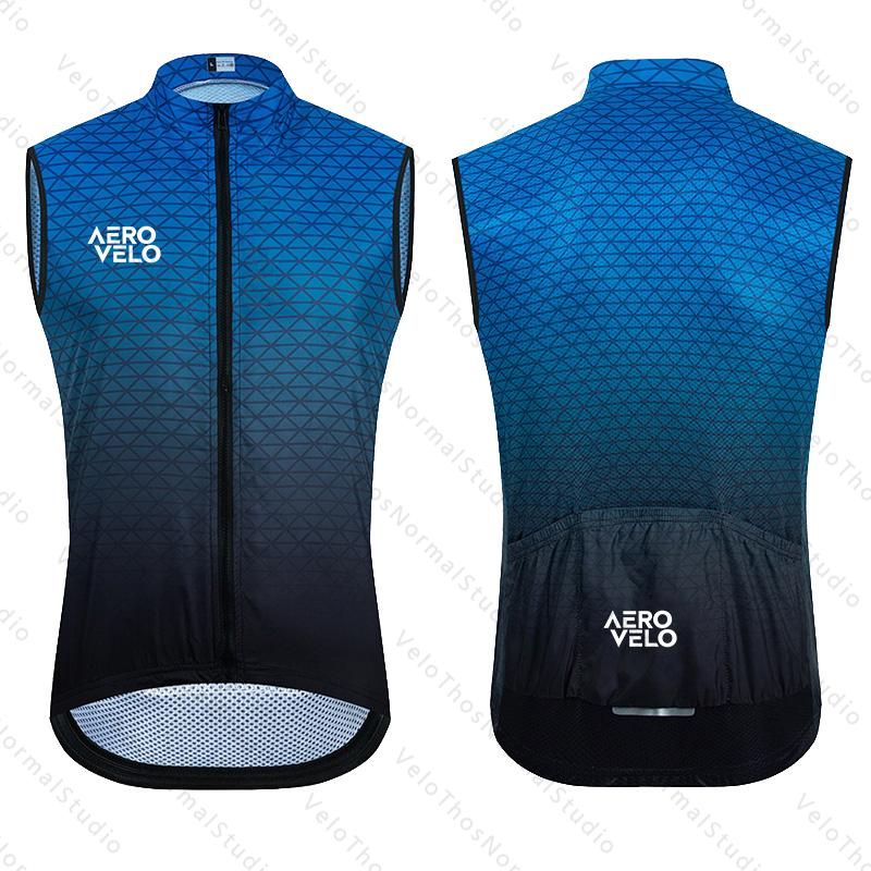 Cycling Vest AERO VELO Windpro - Padded Vest Gilet recensie en prijs