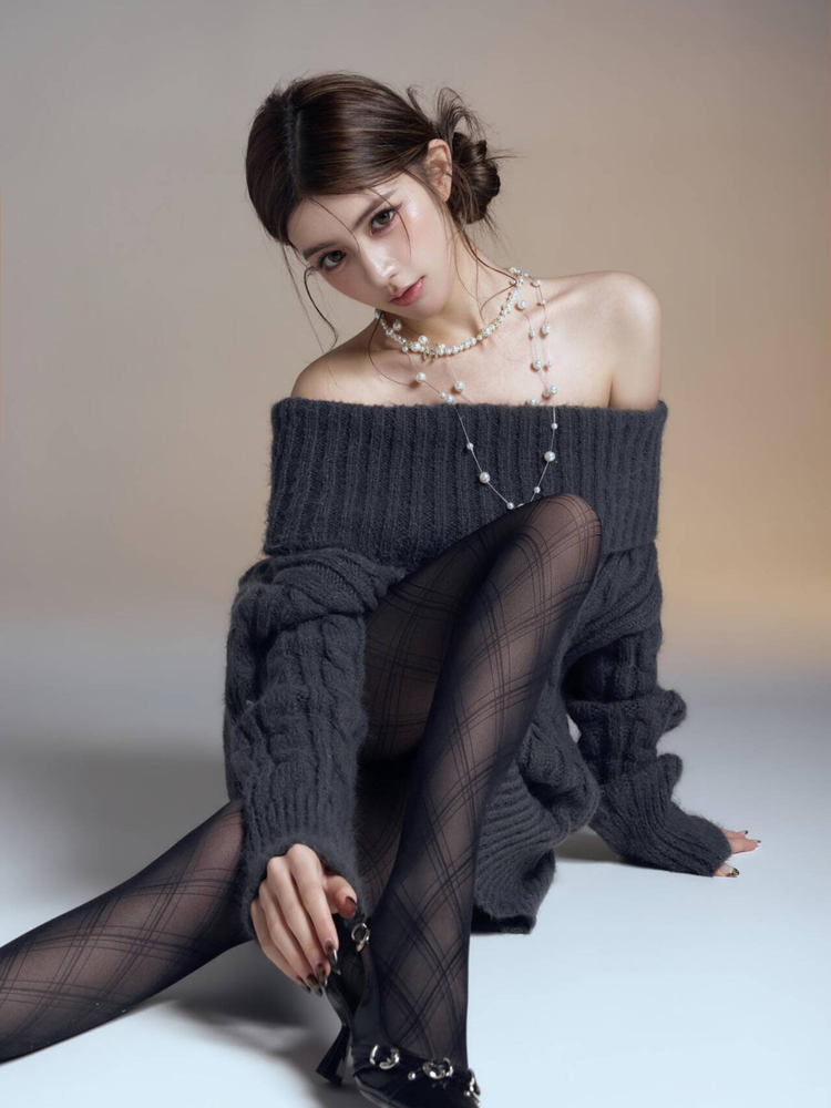 Autumn Winter New Style Portra - Winter Clothing Korean recensie en prijs