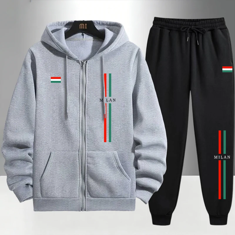 2026 Italy Printed Men's Set Z - Winter Clothing Gear recensie en prijs