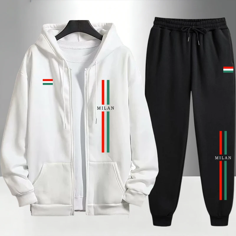 2026 Italy Printed Men's Set Z - Winter Clothing Gear recensie en prijs