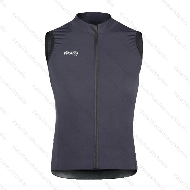 2026 VeloThos Cycling Vest Win - Padded Vest Gilet recensie en prijs