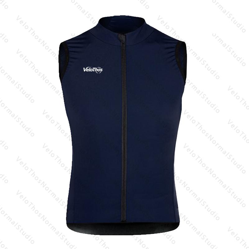 2026 VeloThos Cycling Vest Win - Padded Vest Gilet recensie en prijs