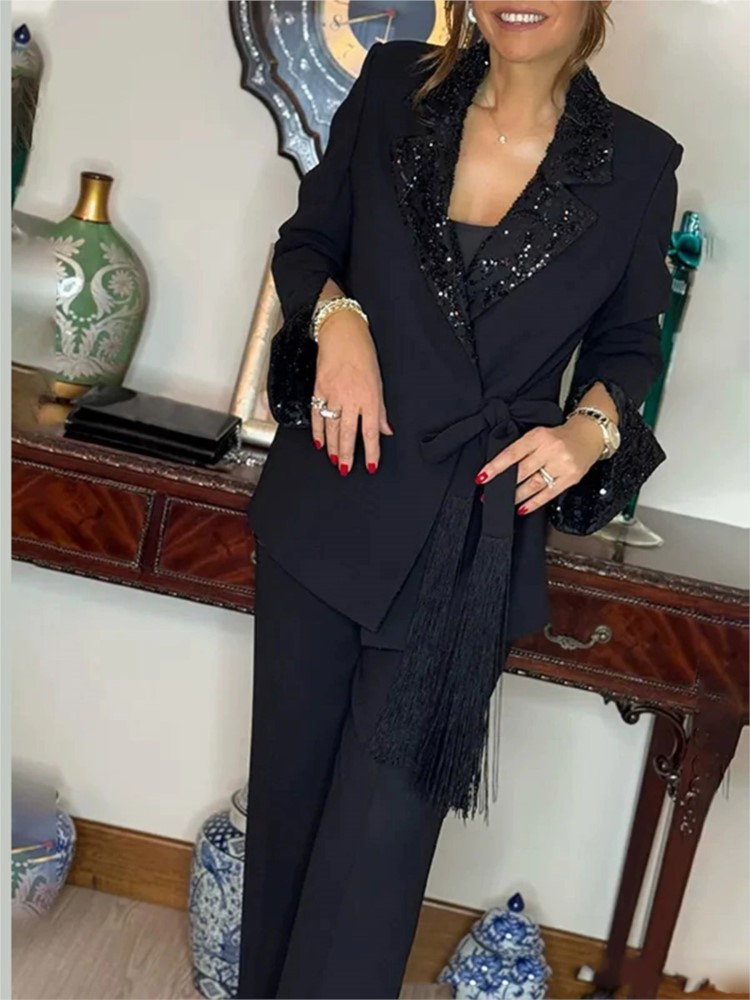Autumn New Women's Fashion Ele - Winter Clothing Girls recensie en prijs
