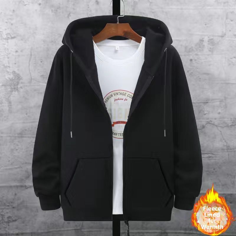 Men's Fce Lined Zipper Hoodie  - Winter Clothing Name recensie en prijs