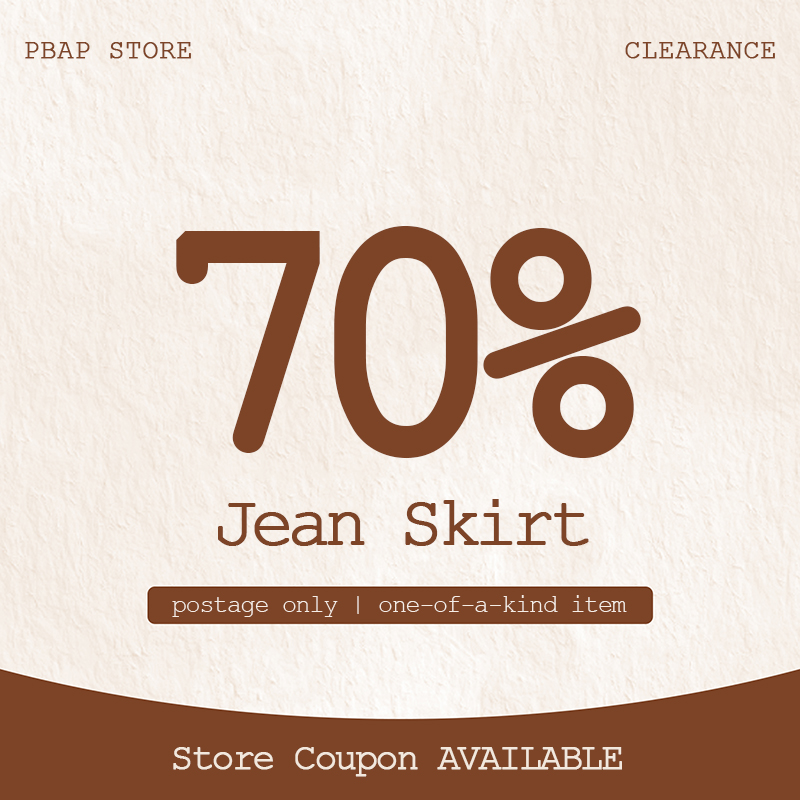 PBAP YEAR END SALE Woman Cloth - Winter Clothing Line recensie en prijs