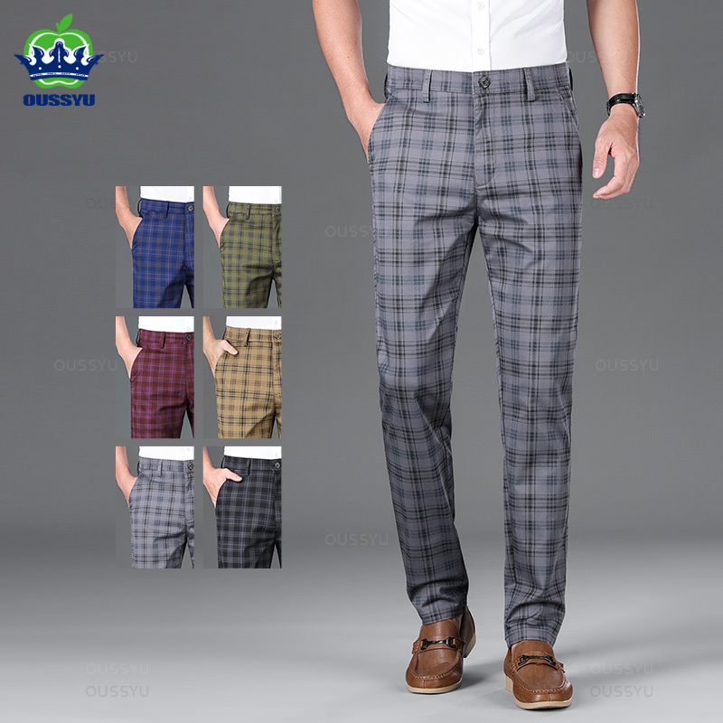OUSSYU Brand Clothing High Qua - Winter Clothing Brands recensie en prijs