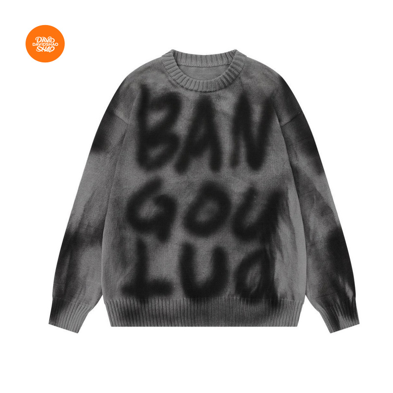 DAVIDSHAO EU US Size Top Quali - Winter Clothing Brands recensie en prijs