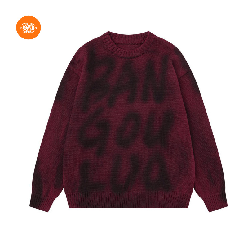 DAVIDSHAO EU US Size Top Quali - Winter Clothing Brands recensie en prijs