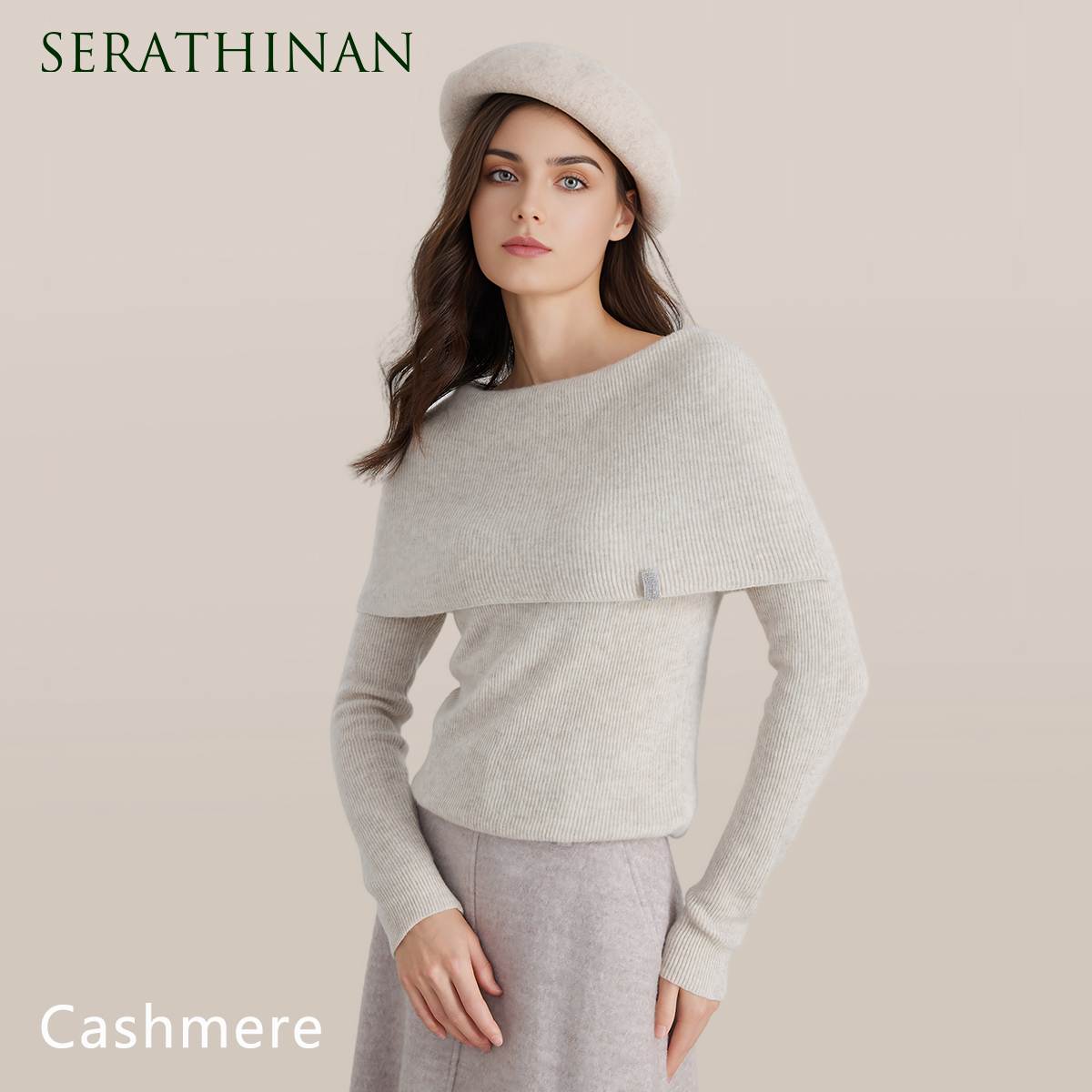 BC929 High-quality luxury bran - Winter Clothing Brands recensie en prijs