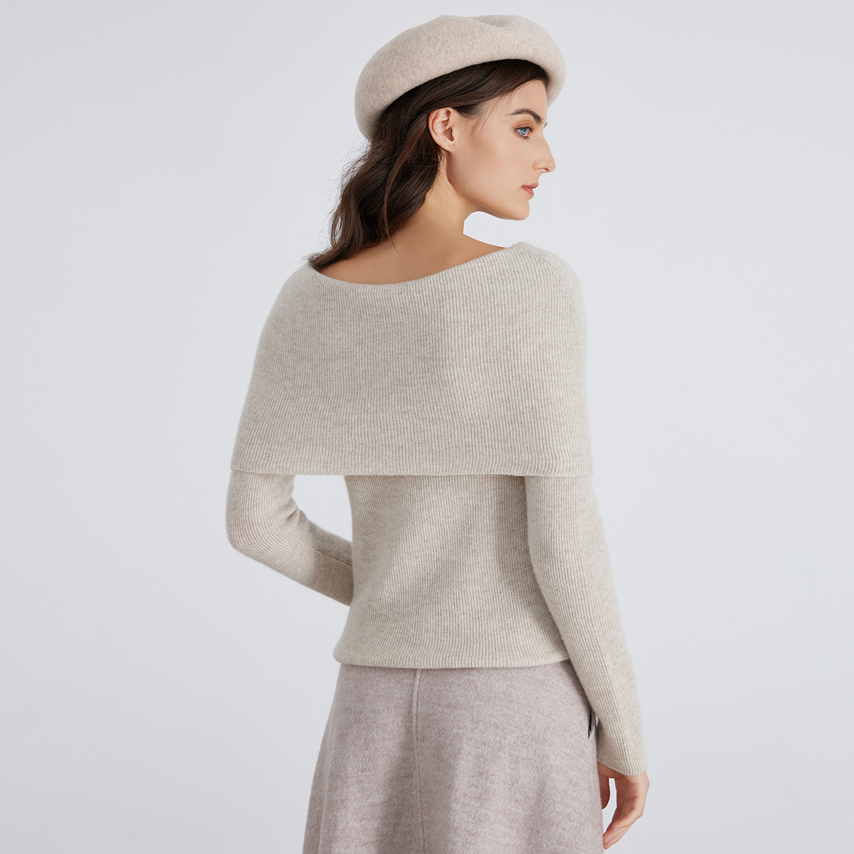 BC929 High-quality luxury bran - Winter Clothing Brands recensie en prijs