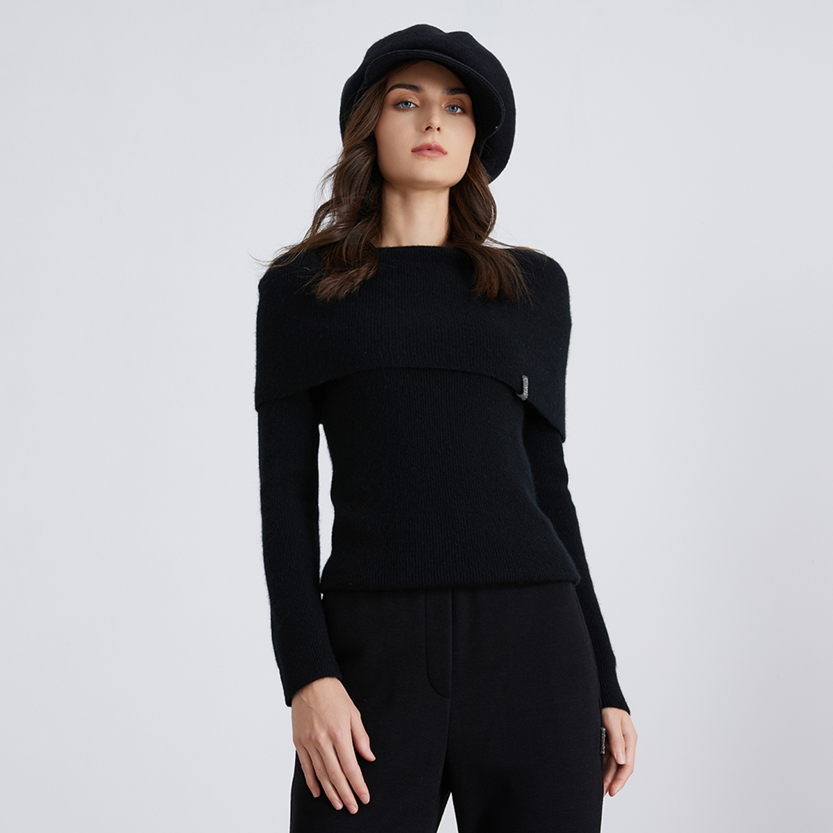 BC929 High-quality luxury bran - Winter Clothing Brands recensie en prijs