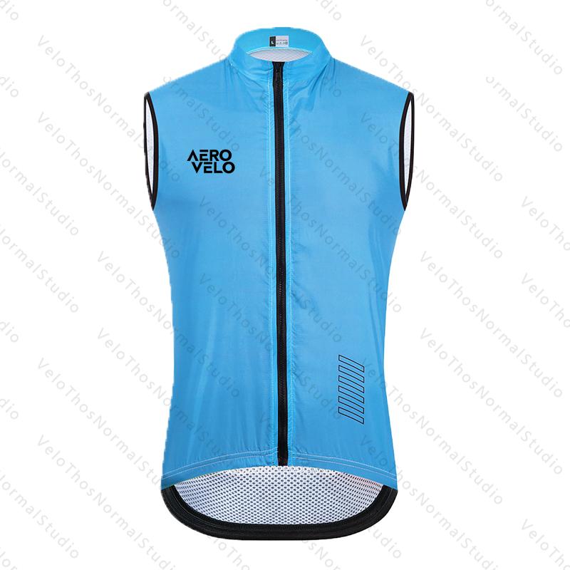 Men's Sleeveless Cycling Vest  - Padded Vest Gilet recensie en prijs