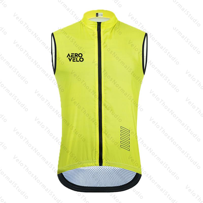 Men's Sleeveless Cycling Vest  - Padded Vest Gilet recensie en prijs